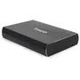 Tooq TQE-3531B Caja Externa para Disco Duro de 3.5 pulgadas SATA USB 3.1 Gen 1 Negro